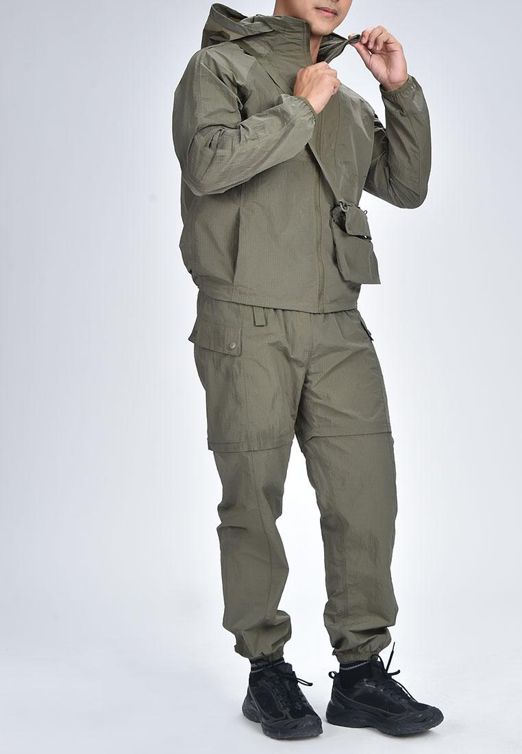 Men's Active Outdoor Jacket