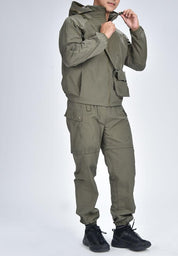 Men's Active Outdoor Jacket