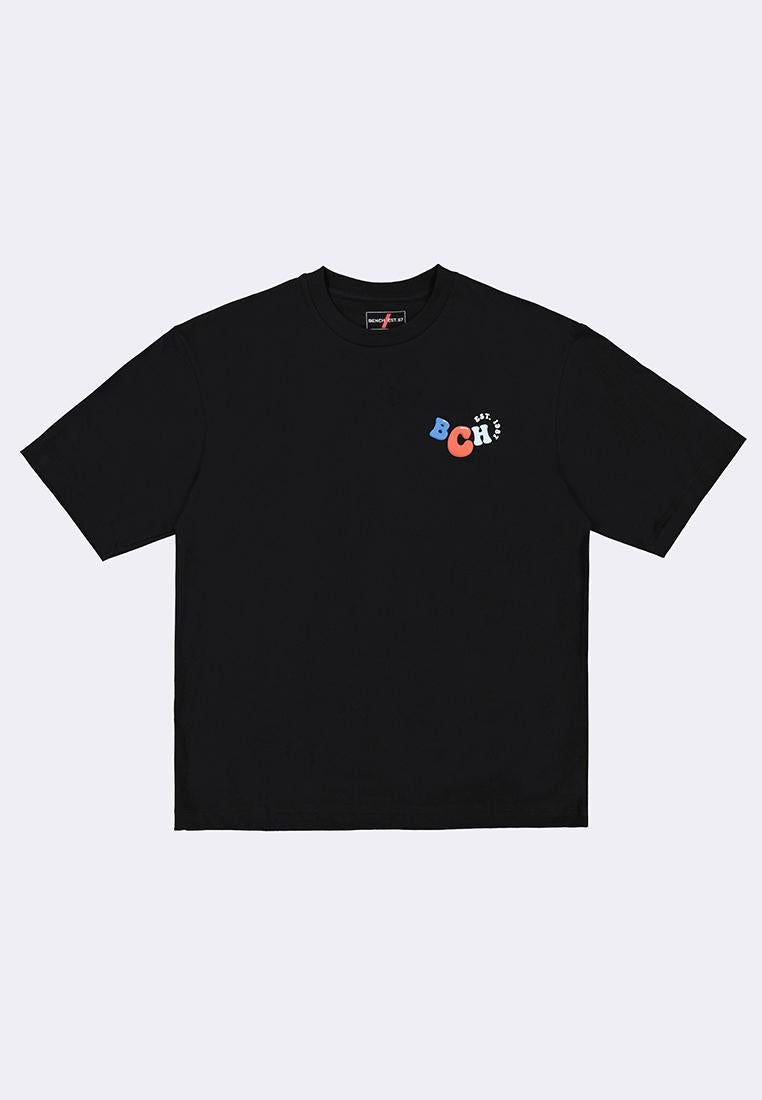 Men's Logo T-Shirt