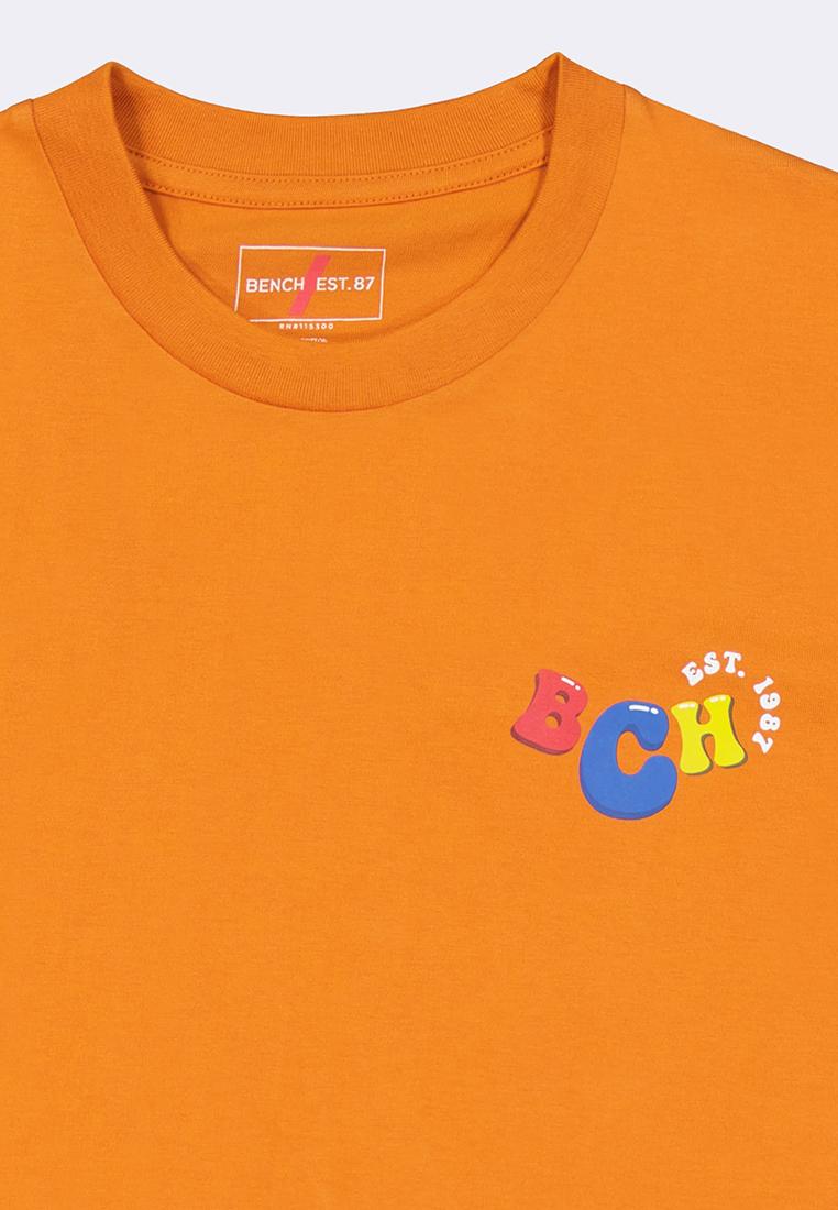 Men's Logo T-Shirt