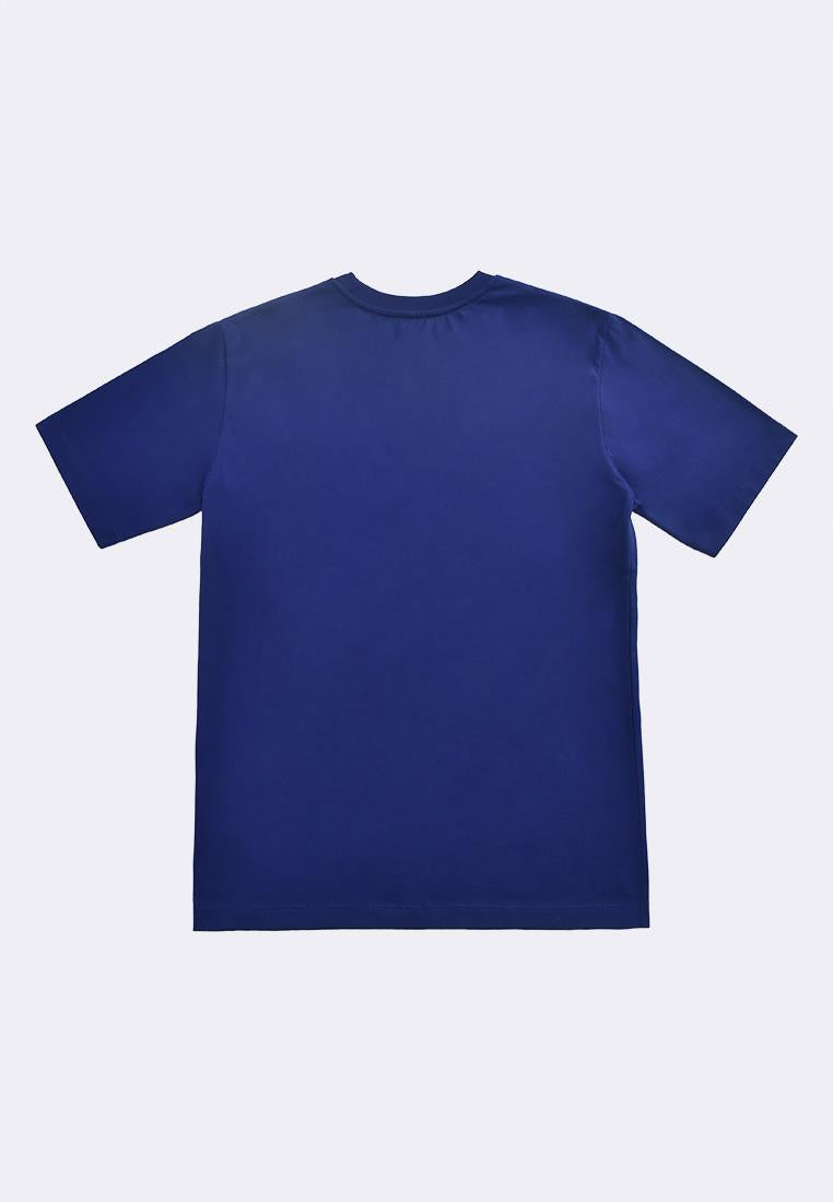Men's Classic Graphic T-Shirt