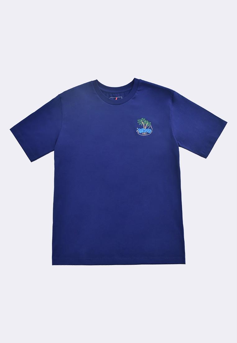 Men's Classic Graphic T-Shirt