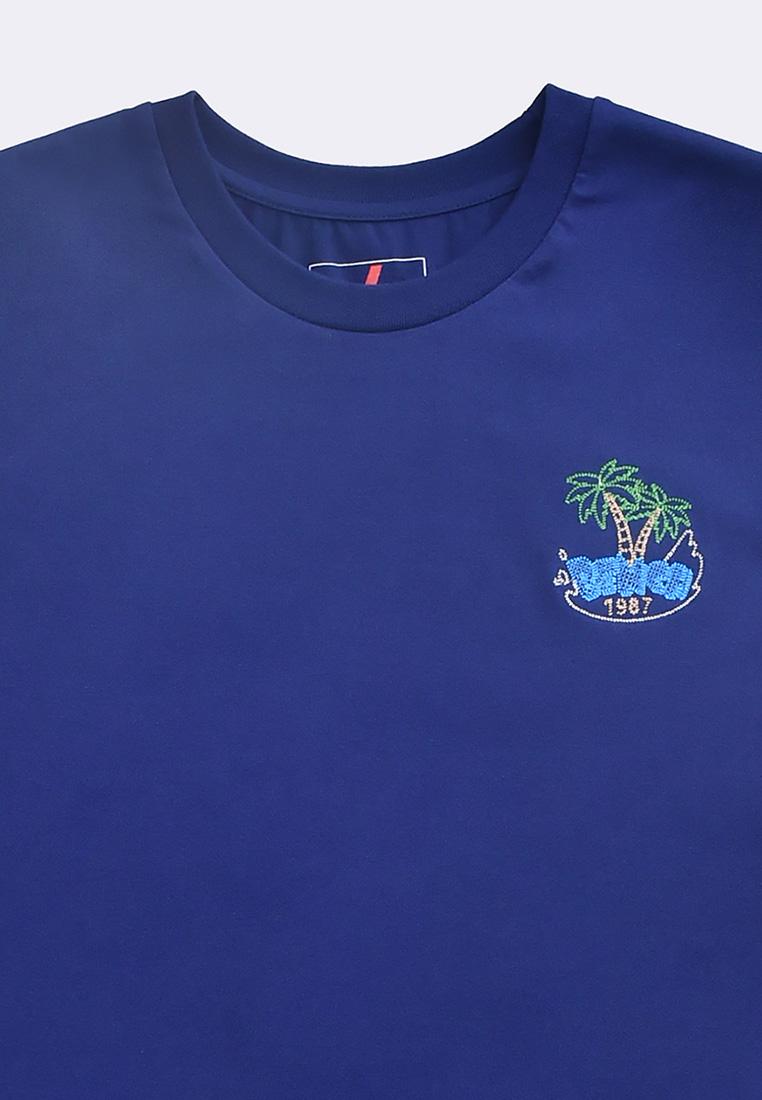 Men's Classic Graphic T-Shirt