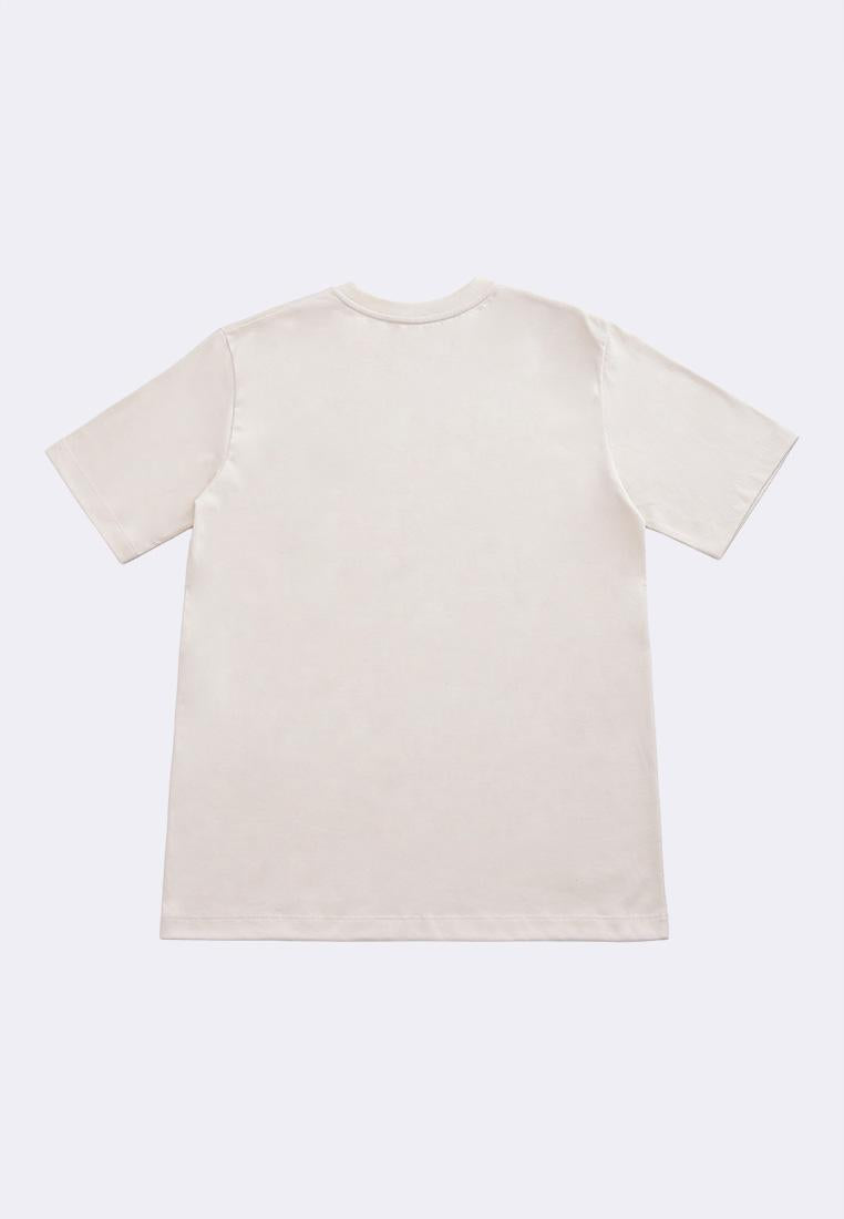 Men's Classic Graphic T-Shirt