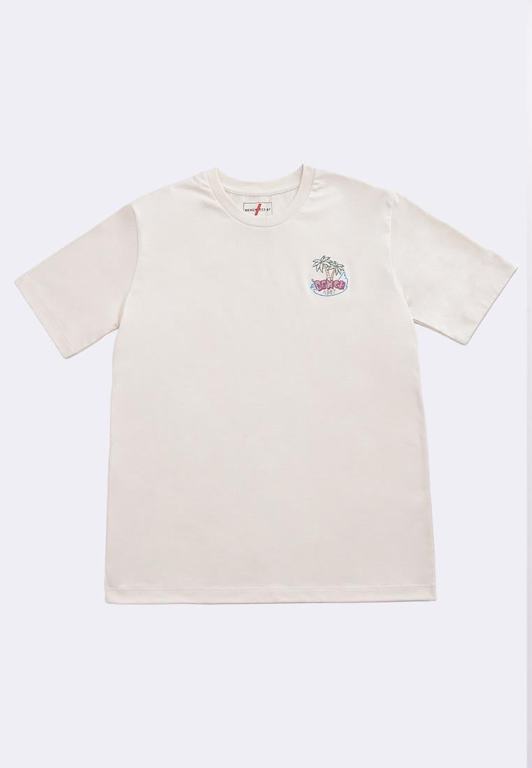 Men's Classic Graphic T-Shirt