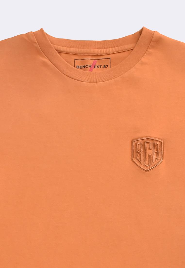 Men's Classic Logo T-Shirt