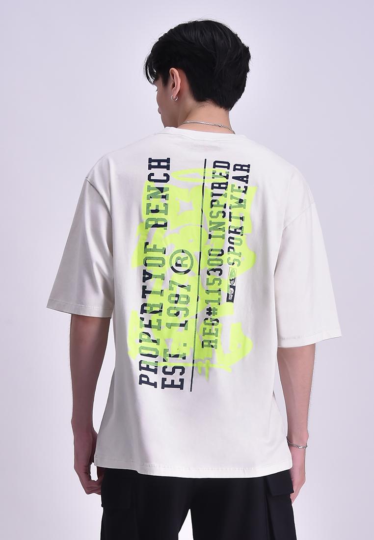 Men's Logo T-Shirt