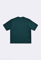 Men's Round Neck Graphic T-Shirt