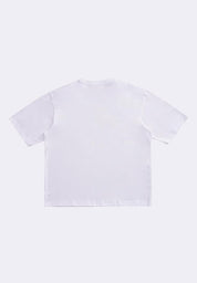 Men's Round Neck Graphic T-Shirt