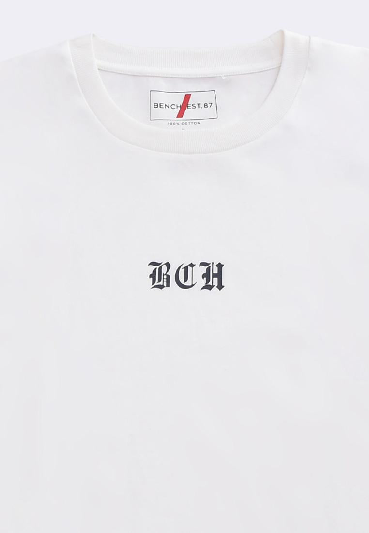 Men's Logo T-Shirt