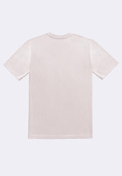 Men's Round Neck Logo T-Shirt