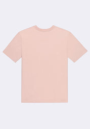 Men's Round Neck Logo T-Shirt