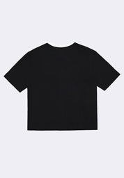 Men's Round Neck Logo T-Shirt