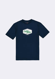 Men's Round Neck T-Shirt