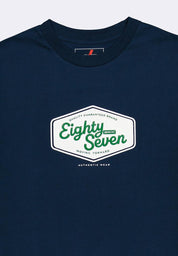 Men's Round Neck T-Shirt