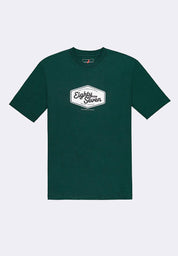 Men's Round Neck T-Shirt