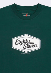 Men's Round Neck T-Shirt