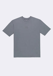 Men's Round Neck Logo T-Shirt