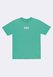 Men's Round Neck Logo T-Shirt