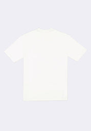 Men's Round Neck Logo T-Shirt