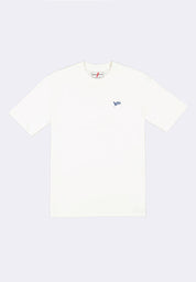 Men's Round Neck Logo T-Shirt