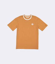 Men's Round Neck Logo T-Shirt
