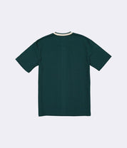 Men's Round Neck Logo T-Shirt