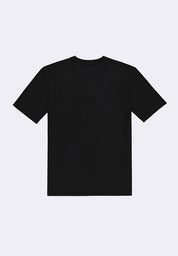 Men's Round Neck T-Shirt