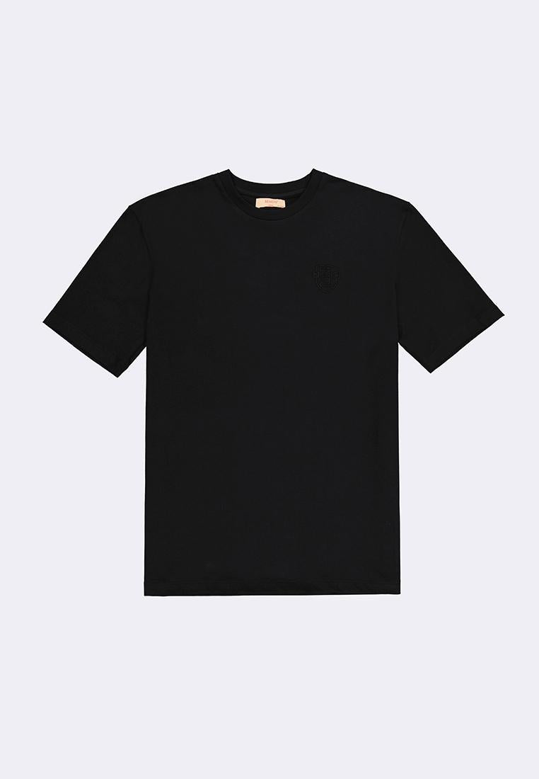 Men's Round Neck T-Shirt