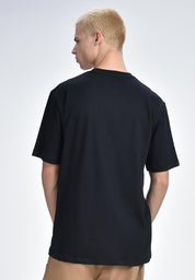 Men's Round Neck T-Shirt