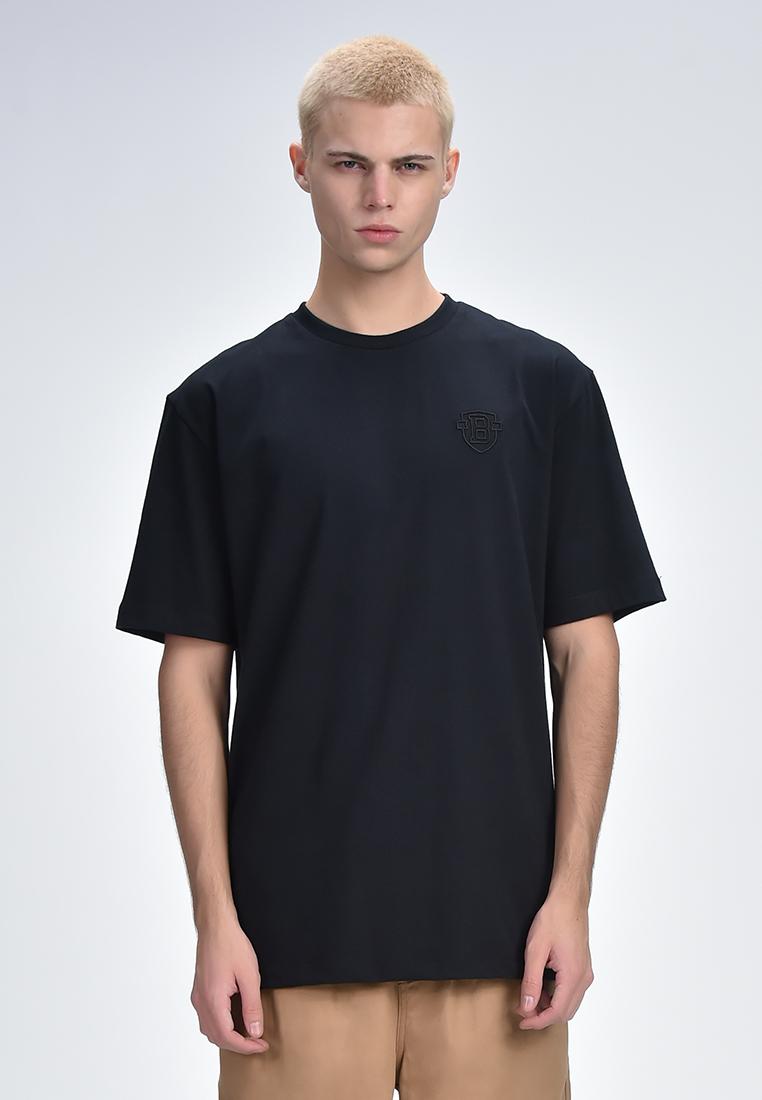 Men's Round Neck T-Shirt