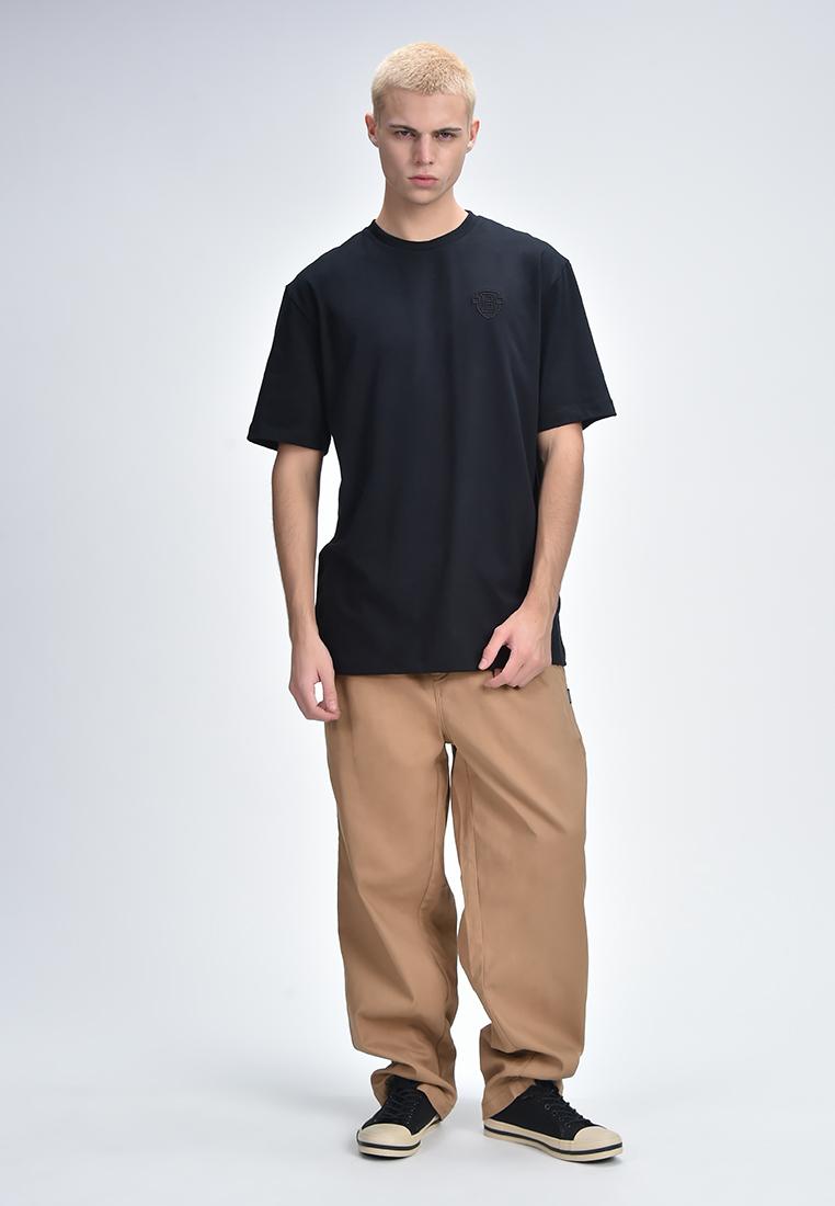 Men's Round Neck T-Shirt