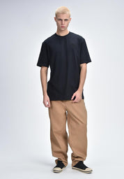 Men's Round Neck T-Shirt