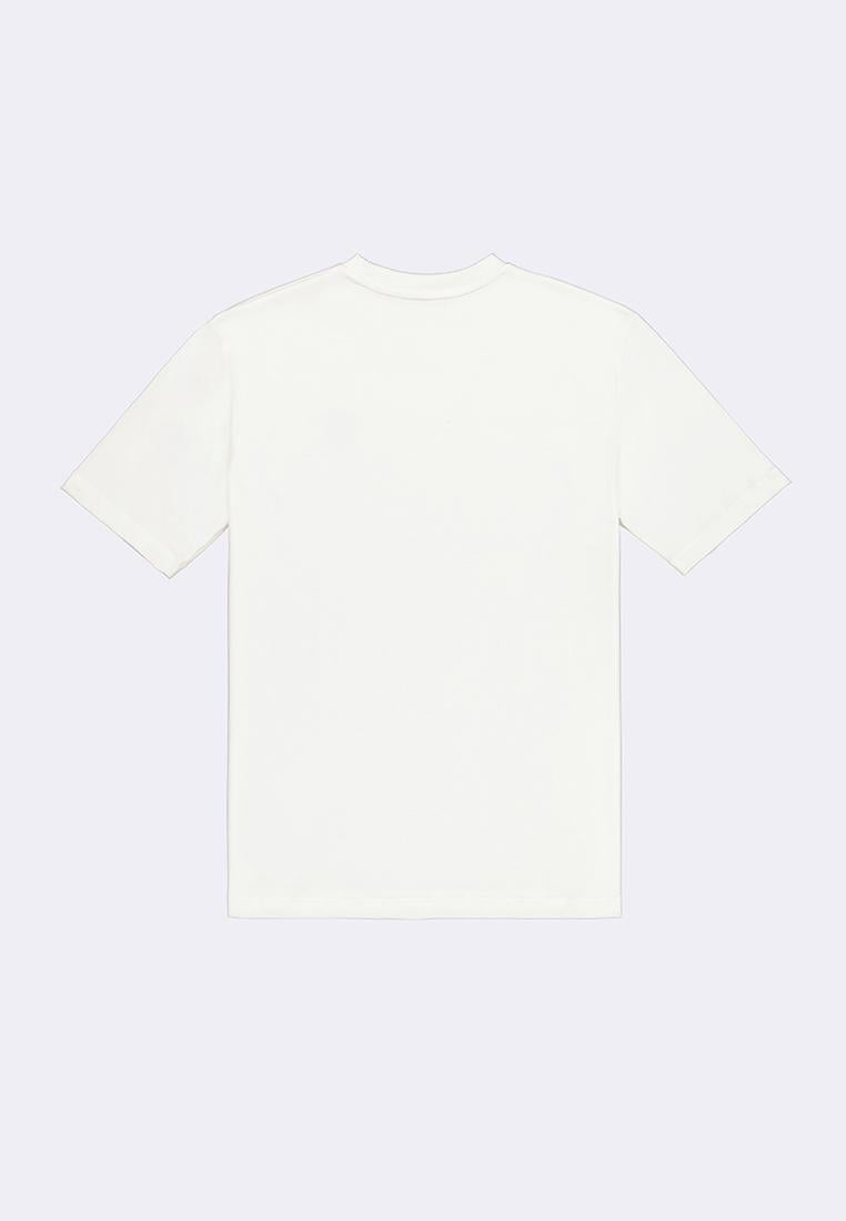Men's Round Neck T-Shirt
