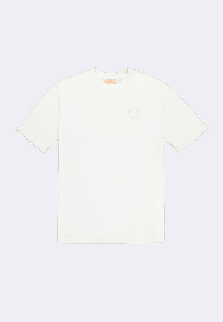 Men's Round Neck T-Shirt