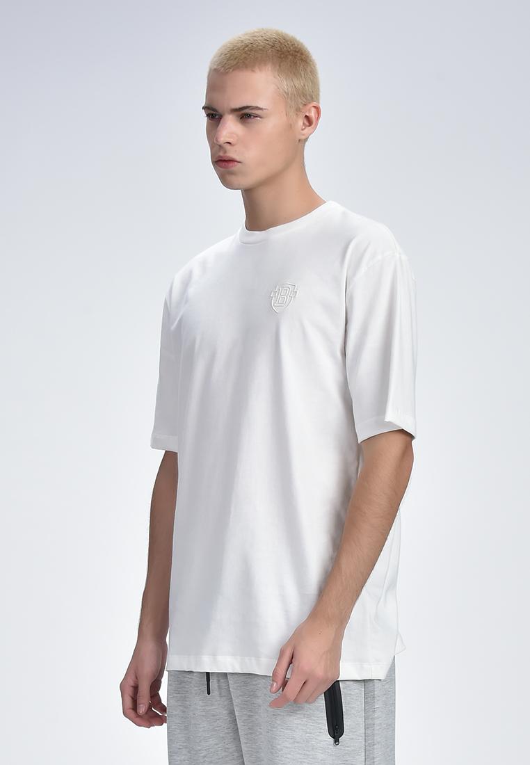 Men's Round Neck T-Shirt