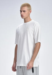 Men's Round Neck T-Shirt