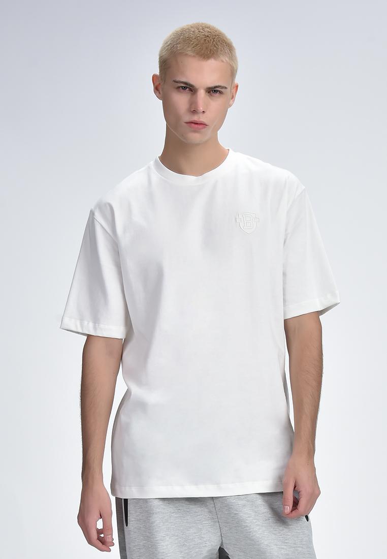 Men's Round Neck T-Shirt