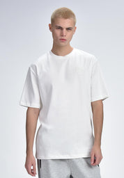 Men's Round Neck T-Shirt