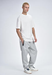 Men's Round Neck T-Shirt