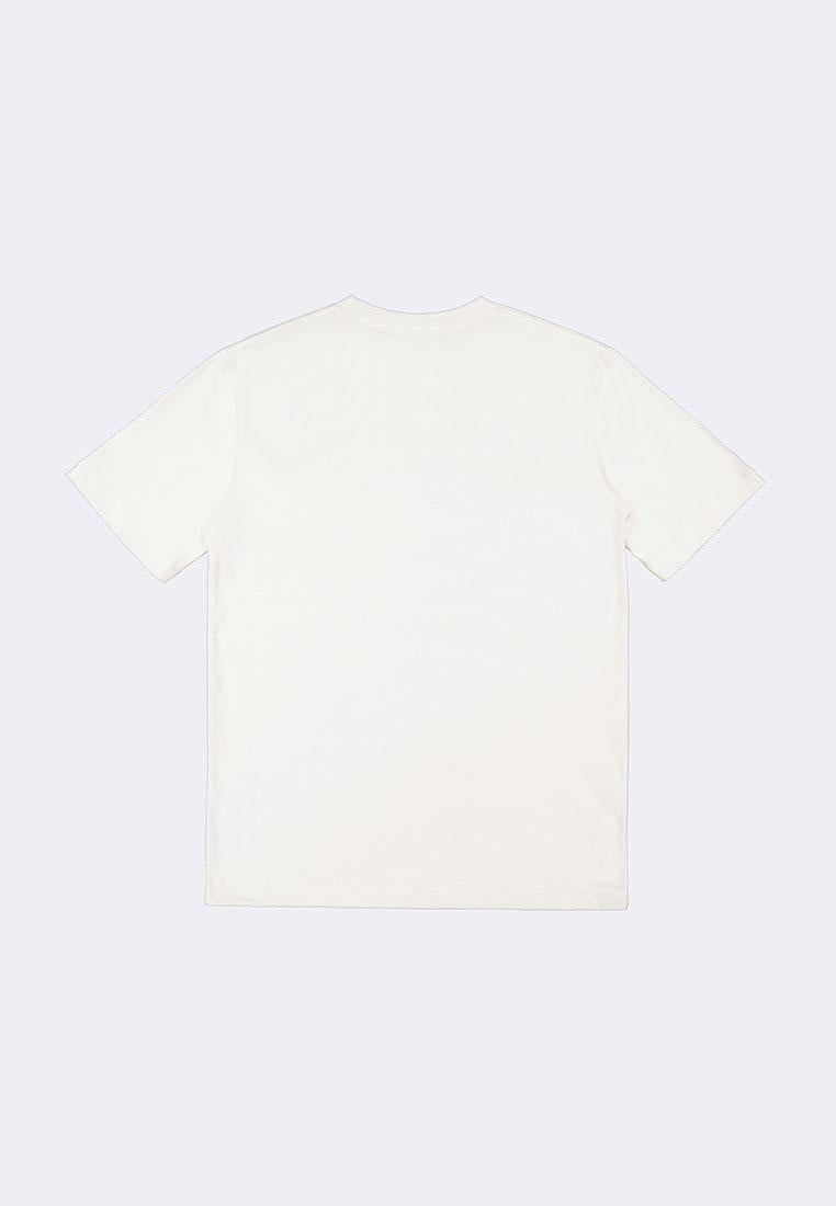 Men's Round Neck Shirt