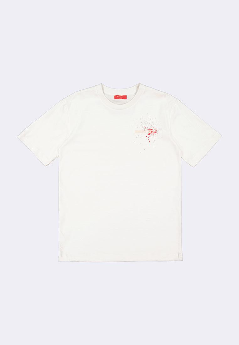Men's Round Neck Shirt