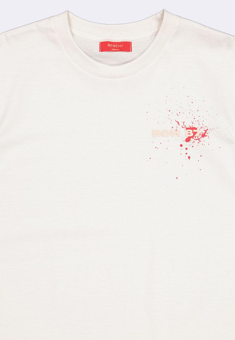 Men's Round Neck Shirt