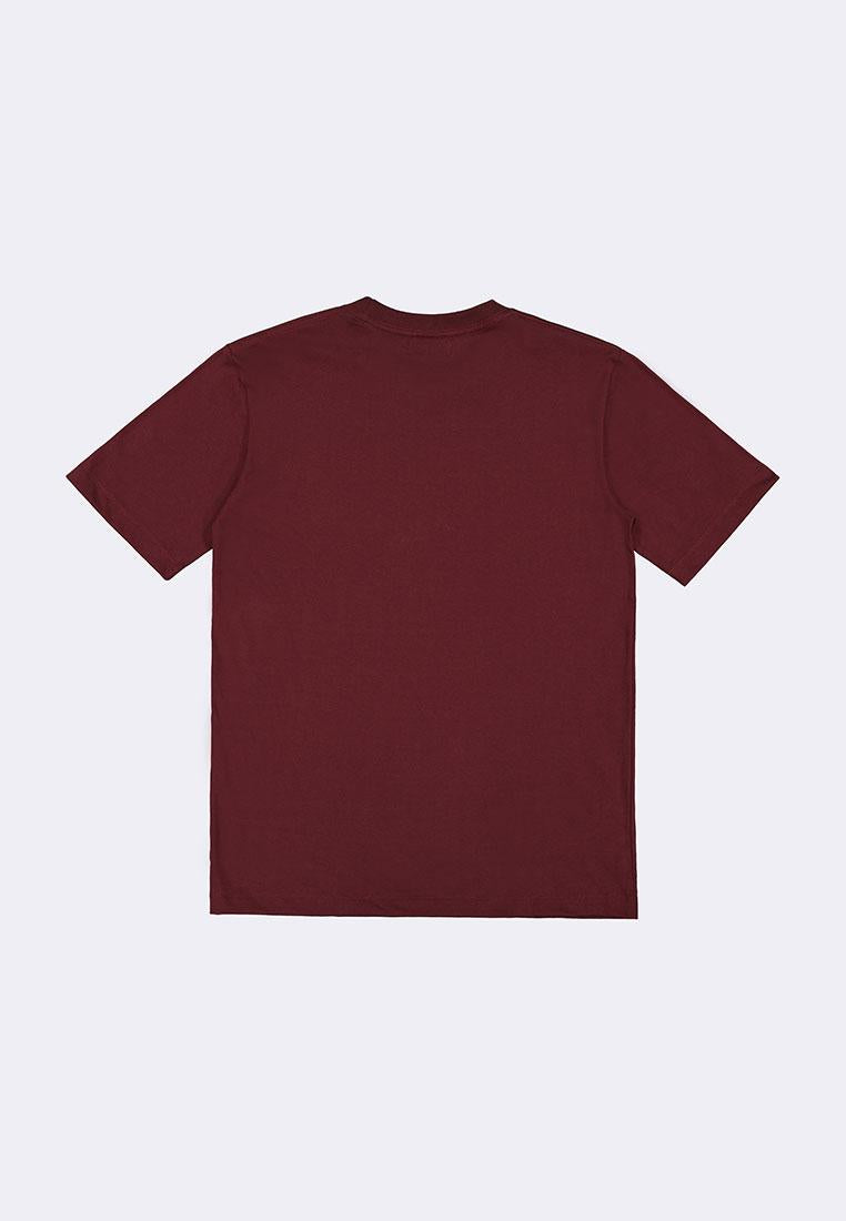 Men's Round Neck Shirt