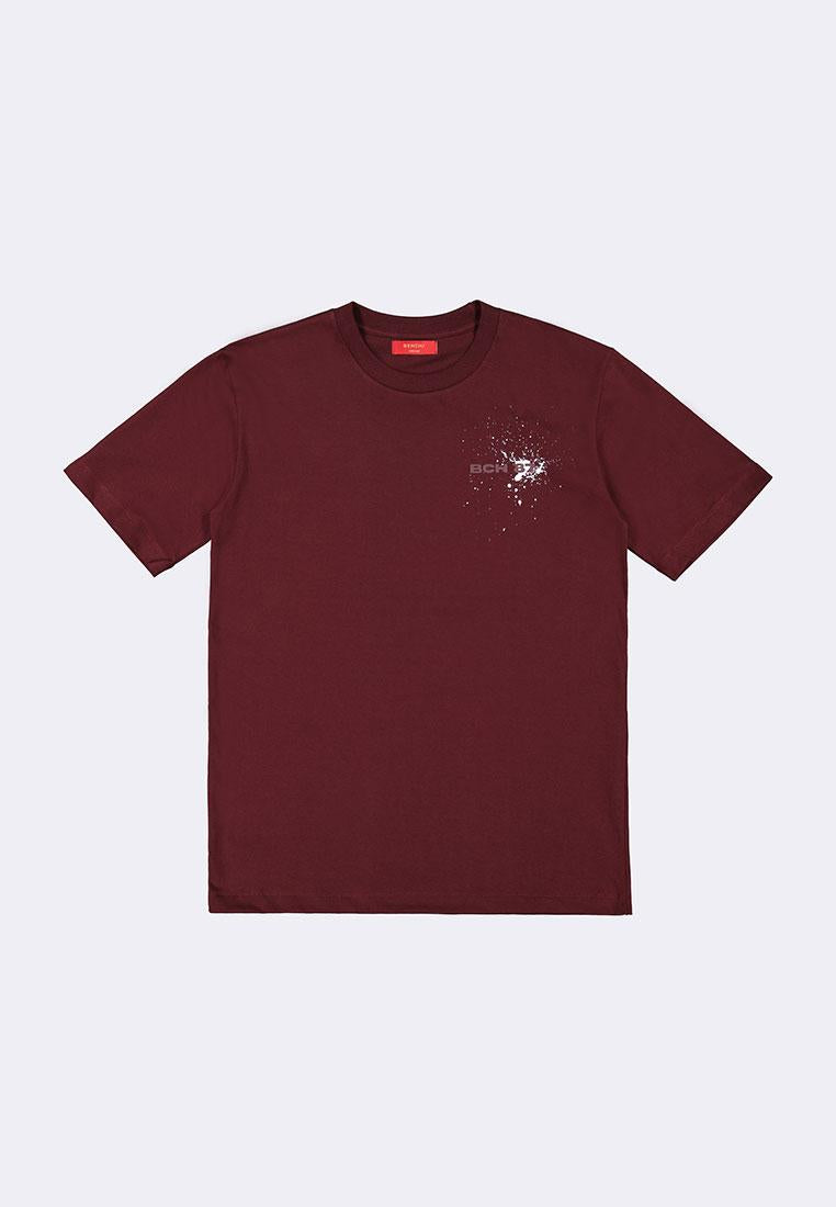 Men's Round Neck Shirt