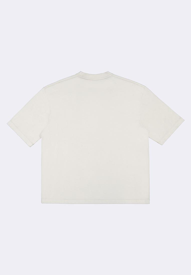 Men's Round Neck Shirt