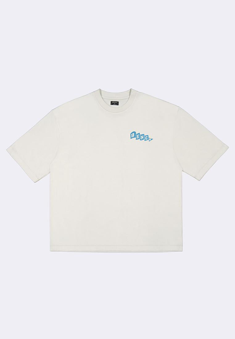 Men's Round Neck Shirt