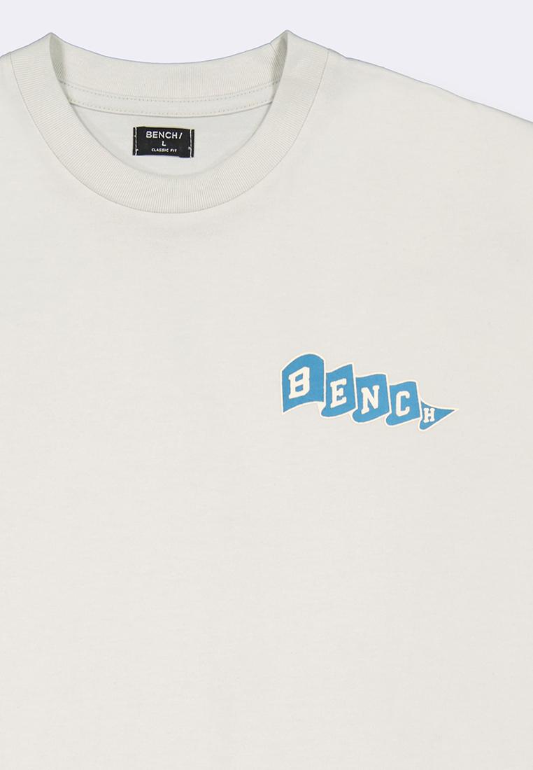 Men's Round Neck Shirt