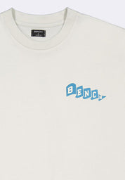 Men's Round Neck Shirt