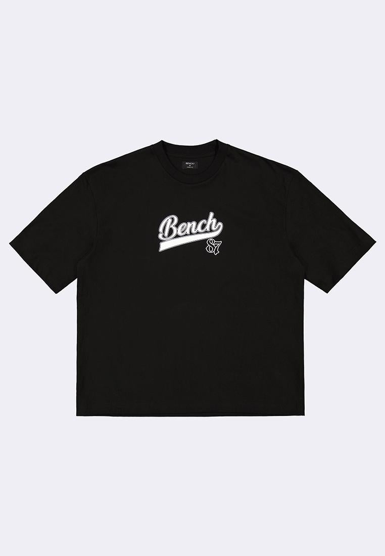 Men's Round Neck Shirt